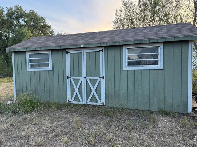 6608 W County Road 20, Loveland, CO 80537