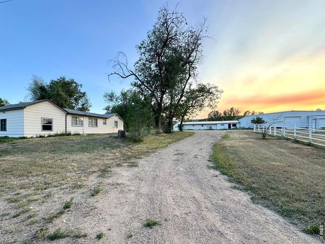 6608 W County Road 20, Loveland, CO 80537