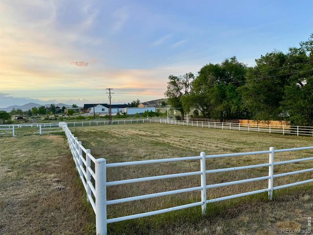 6608 W County Road 20, Loveland, CO 80537