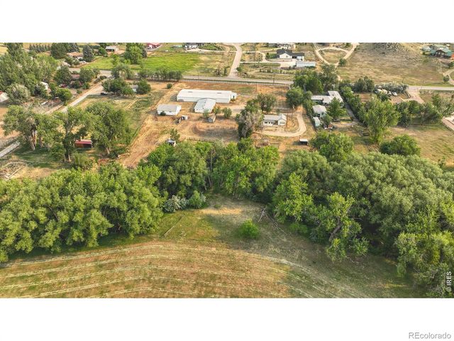6608 W County Road 20, Loveland, CO 80537
