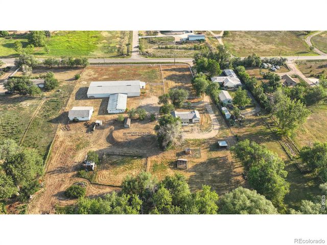 6608 W County Road 20, Loveland, CO 80537