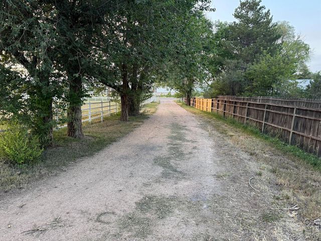 6608 W County Road 20, Loveland, CO 80537