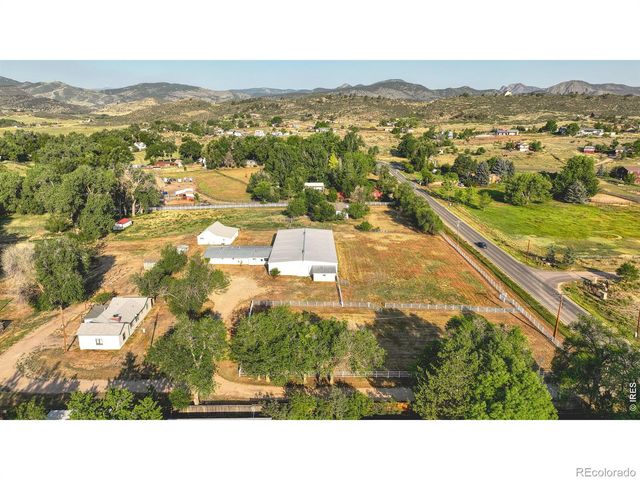 6608 W County Road 20, Loveland, CO 80537