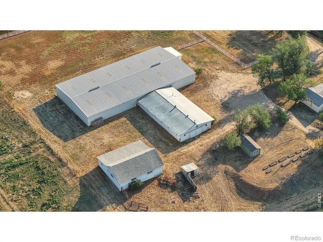 6608 W County Road 20, Loveland, CO 80537
