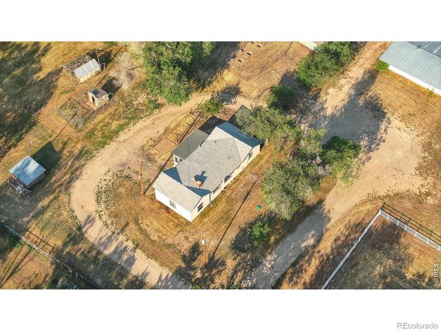 6608 W County Road 20, Loveland, CO 80537