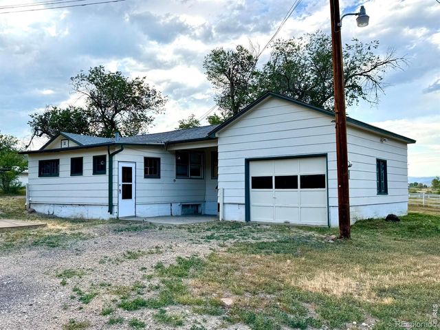 6608 W County Road 20, Loveland, CO 80537