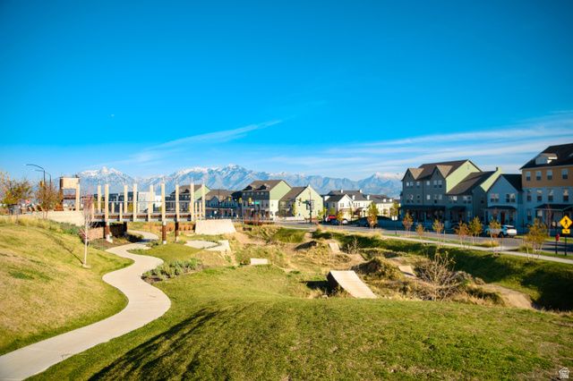 6701 W SOUTH JORDAN PKWY, South Jordan, UT 84009