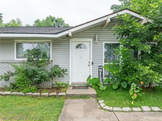 7800 Colony Lane, Fort Smith, AR 72908