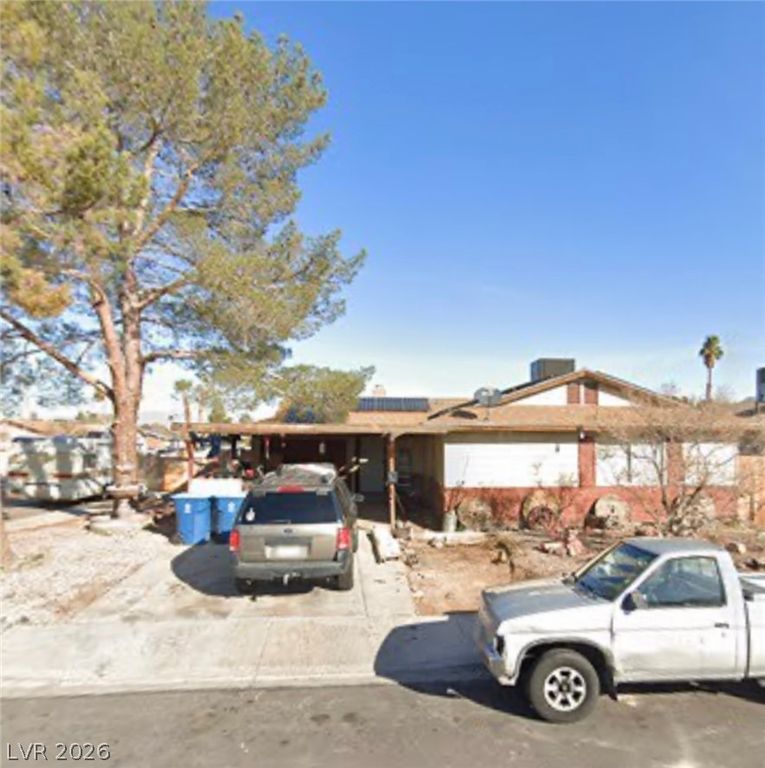 5110 Carmel Avenue, Las Vegas, NV 89122 — photo 2