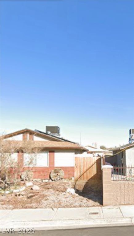 5110 Carmel Avenue, Las Vegas, NV 89122 — photo 3