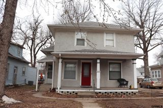 1535 N 32 Street, Lincoln, NE 68503