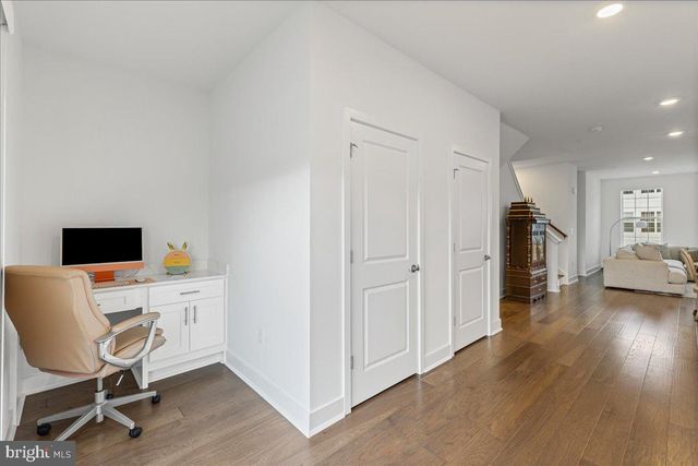 122 ADA HIGHTOWER AVE, Pennington, NJ 08534