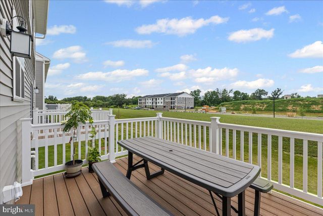 122 ADA HIGHTOWER AVE, Pennington, NJ 08534