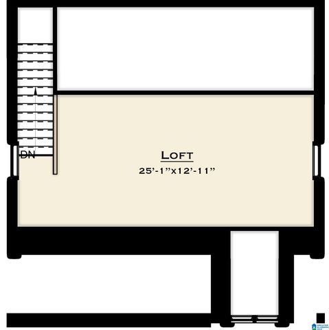 6703 SPRING STREET, Trussville, AL 35173