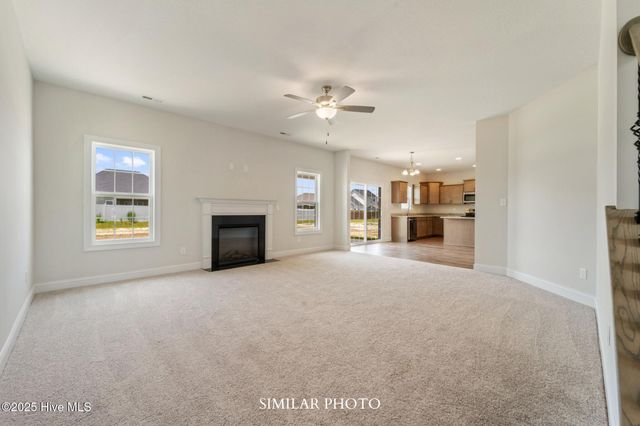 741 Secession Lane, Jacksonville, NC 28546