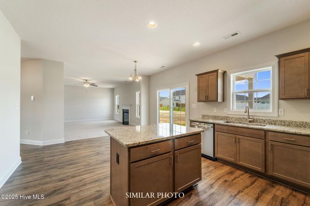 741 Secession Lane, Jacksonville, NC 28546