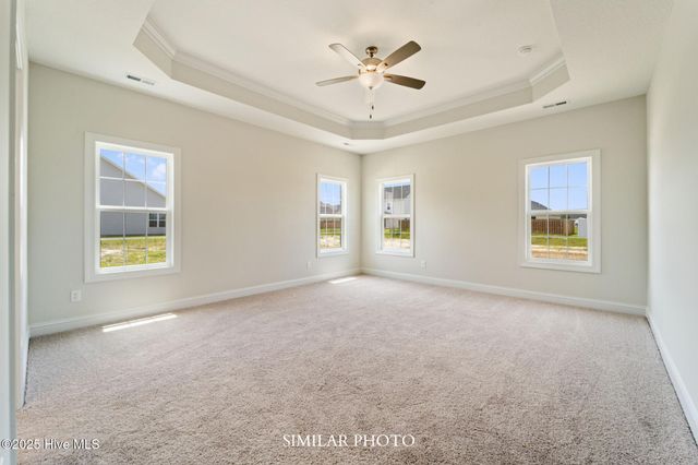 741 Secession Lane, Jacksonville, NC 28546