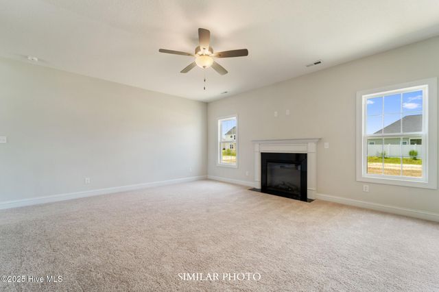 741 Secession Lane, Jacksonville, NC 28546