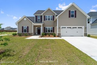 741 Secession Lane, Jacksonville, NC 28546
