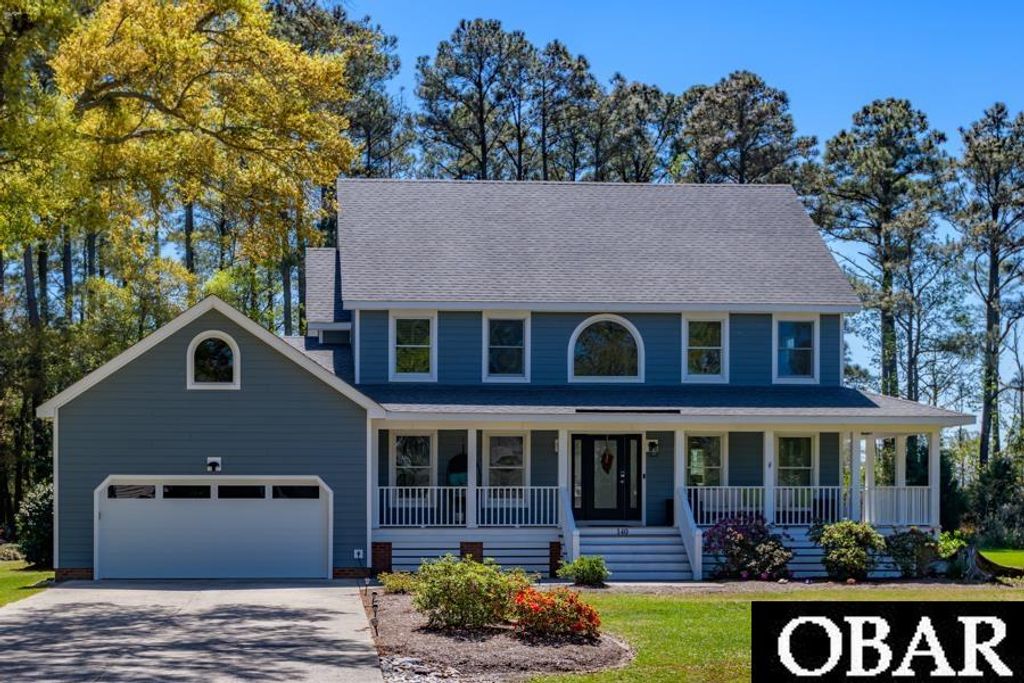 140 Fort Hugar Way Lot 102, Manteo, NC 27954