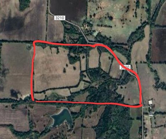 2403 County Road 3210, Dodd City, TX 75438