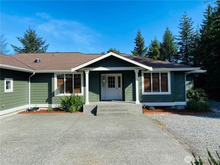 452 Manzanita Drive, Sequim, WA 98382