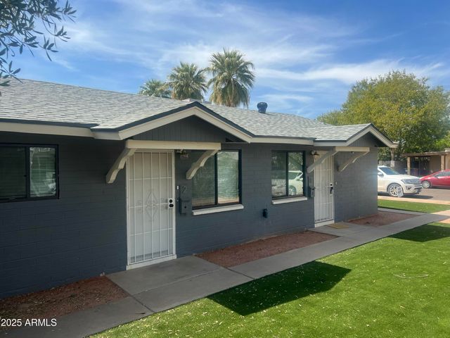 6813 E AVALON Drive, Scottsdale, AZ 85251