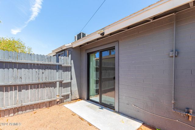 6813 E AVALON Drive, Scottsdale, AZ 85251