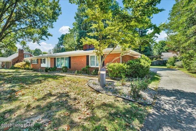 2706 Lime Kiln Ln, Louisville, KY 40222