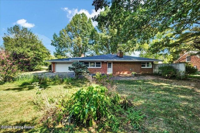 2706 Lime Kiln Ln, Louisville, KY 40222