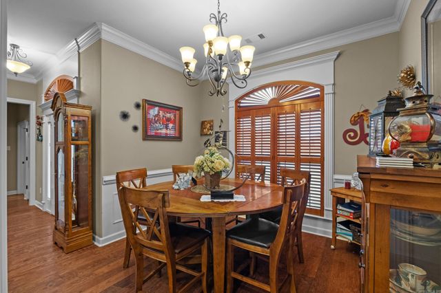 504 Sussix Loop, North Little Rock, AR 72120