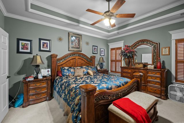 504 Sussix Loop, North Little Rock, AR 72120