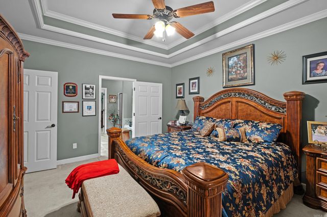 504 Sussix Loop, North Little Rock, AR 72120