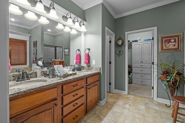 504 Sussix Loop, North Little Rock, AR 72120