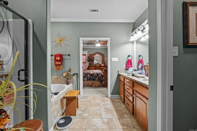 504 Sussix Loop, North Little Rock, AR 72120