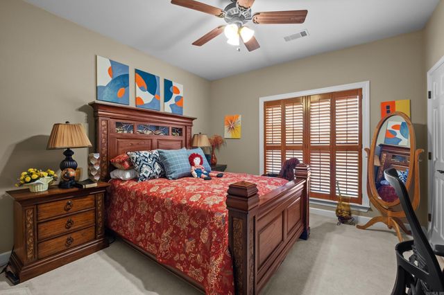 504 Sussix Loop, North Little Rock, AR 72120