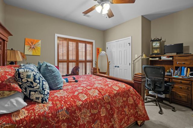 504 Sussix Loop, North Little Rock, AR 72120