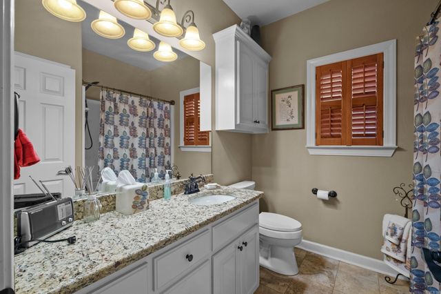 504 Sussix Loop, North Little Rock, AR 72120