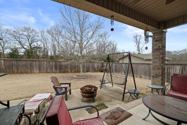 504 Sussix Loop, North Little Rock, AR 72120