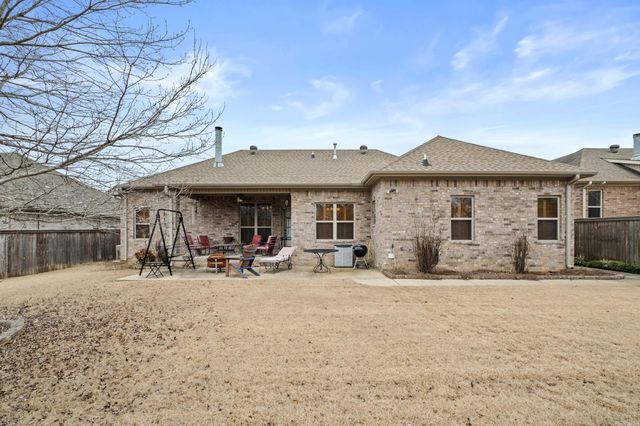 504 Sussix Loop, North Little Rock, AR 72120