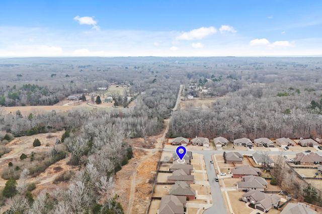 504 Sussix Loop, North Little Rock, AR 72120