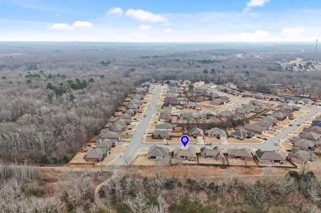 504 Sussix Loop, North Little Rock, AR 72120