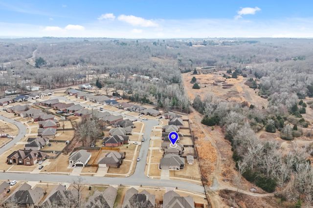 504 Sussix Loop, North Little Rock, AR 72120