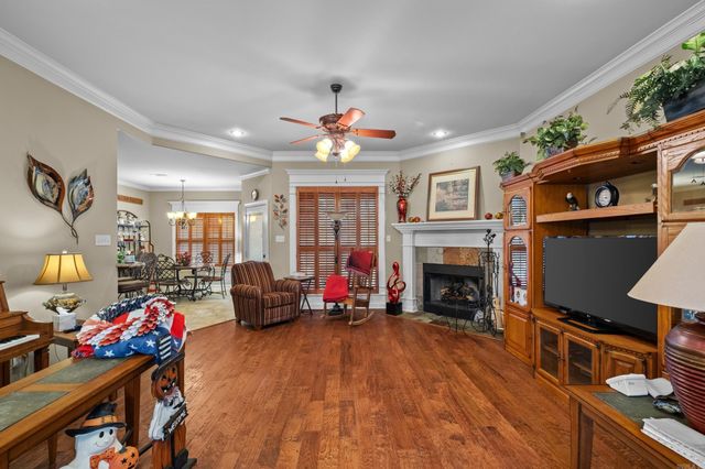 504 Sussix Loop, North Little Rock, AR 72120