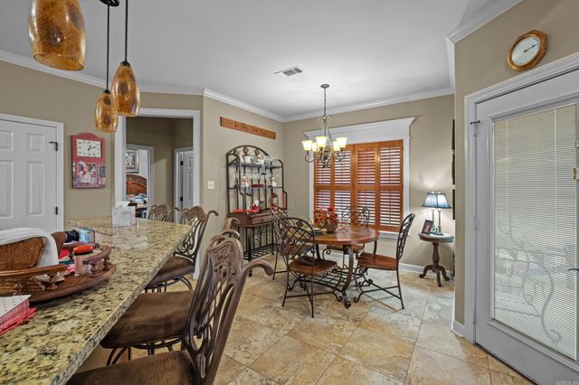 504 Sussix Loop, North Little Rock, AR 72120