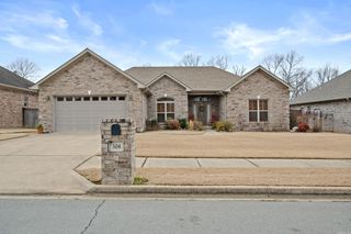 504 Sussix Loop, North Little Rock, AR 72120