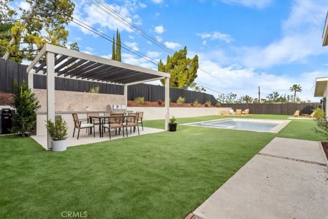 23755 Clarendon, Woodland Hills, CA 91367