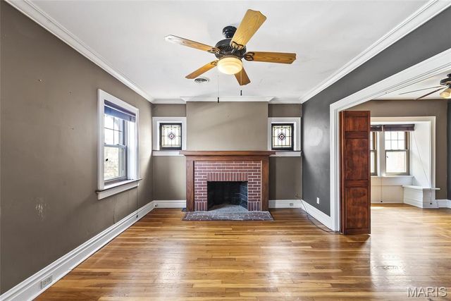 3946 Juniata Street, St Louis, MO 63116