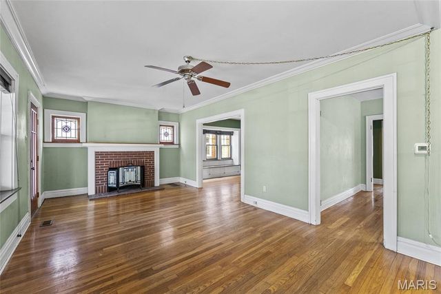 3946 Juniata Street, St Louis, MO 63116