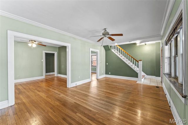 3946 Juniata Street, St Louis, MO 63116